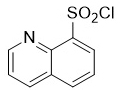 Quinoline-8-sulfonyl chloride