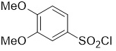 3,4-二甲氧基苯磺酰氯