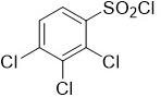 2,3,4-三氯苯磺酰氯
