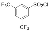 3,5-Bis(trifluoromethyl)benzene sulfonyl chloride