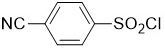 4-Cyanobenzenesulfonyl Chloride