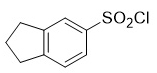 茚满-5-磺酰氯