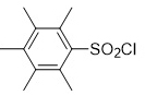 2,3,4,5,6-PentaMethylbenzenesulfonyl chloride