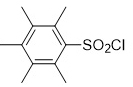 2,3,4,5,6-PentaMethylbenzenesulfonyl chloride