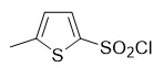 5-Methylthiophene-2-sulfonyl chloride