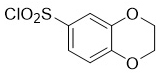 苯并-1,4-二噁烷-6-磺酰氯