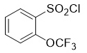 2-(三氟甲氧基)苯磺酰氯(邻三氟甲氧基苯磺酰氯)