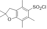 2,2,4,6,7-五甲基二氢苯并呋喃-5-磺酰氯