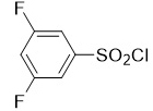 3,5-Difluorobenzenesulfonyl chloride