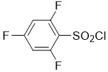 2,4,6-三氟苯磺酰氯