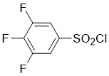 3,4,5-trifluorobenzenesulphonyl chloride