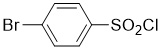 4-溴苯磺酰氯(对溴苯磺酰氯)