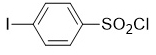 4-碘苯磺酰氯(对碘苯磺酰氯)