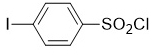 4-Iodobenzenesulfonyl chloride