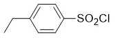 4-乙基苯磺酰氯(对乙基苯磺酰氯)