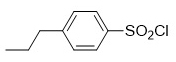 4-Propylbenzenesulfonyl Chloride