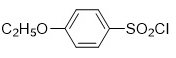 4-乙氧基苯磺酰氯(对乙氧基苯磺酰氯)