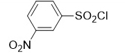 3-硝基苯磺酰氯(间硝基苯磺酰氯)