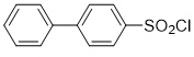 对联苯磺酰氯(4-联苯磺酰氯)