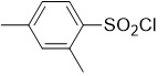 2,4-Dimethylbenzenesulfonyl Chloride