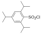 2,4,6-Triisopropylbenzenesulfonyl chloride