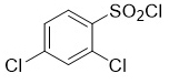 2,4-二氯苯磺酰氯