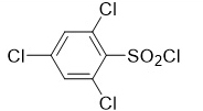 2,4,6-三氯苯磺酰氯