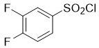 3,4-Difluorobenzenesulfonyl Chloride