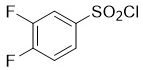 3,4-二氟苯磺酰氯