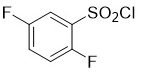 2,5-Difluorobenzenesulfonyl Chloride