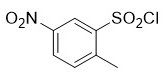 2-Methyl-5-nitrobenzenesulfonyl chloride