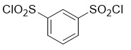 1,3-Benzenedisulfonyl chloride