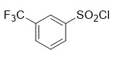 3-(Trifluoromethyl)benzenesulfonyl chloride