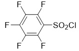 Pentafluorobenzenesulfonyl chloride