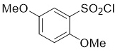 2,5-Dimethoxybenzenesulfonyl Chloride