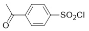 4-乙酰基苯磺酰氯