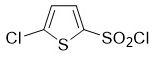 5-Chlorothiophene-2-sulfonyl chloride