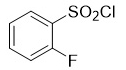 邻氟苯磺酰氯(2-氟苯磺酰氯)
