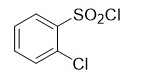 2-Chlorobenzenesulfonyl chloride