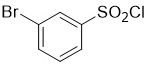 3-Bromobenzenesulfonyl chloride