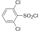 2,6-二氯苯磺酰氯