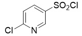 2-氯吡啶-5-磺酰氯