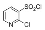 2-Chloropyridine-3-sulfonyl chloride